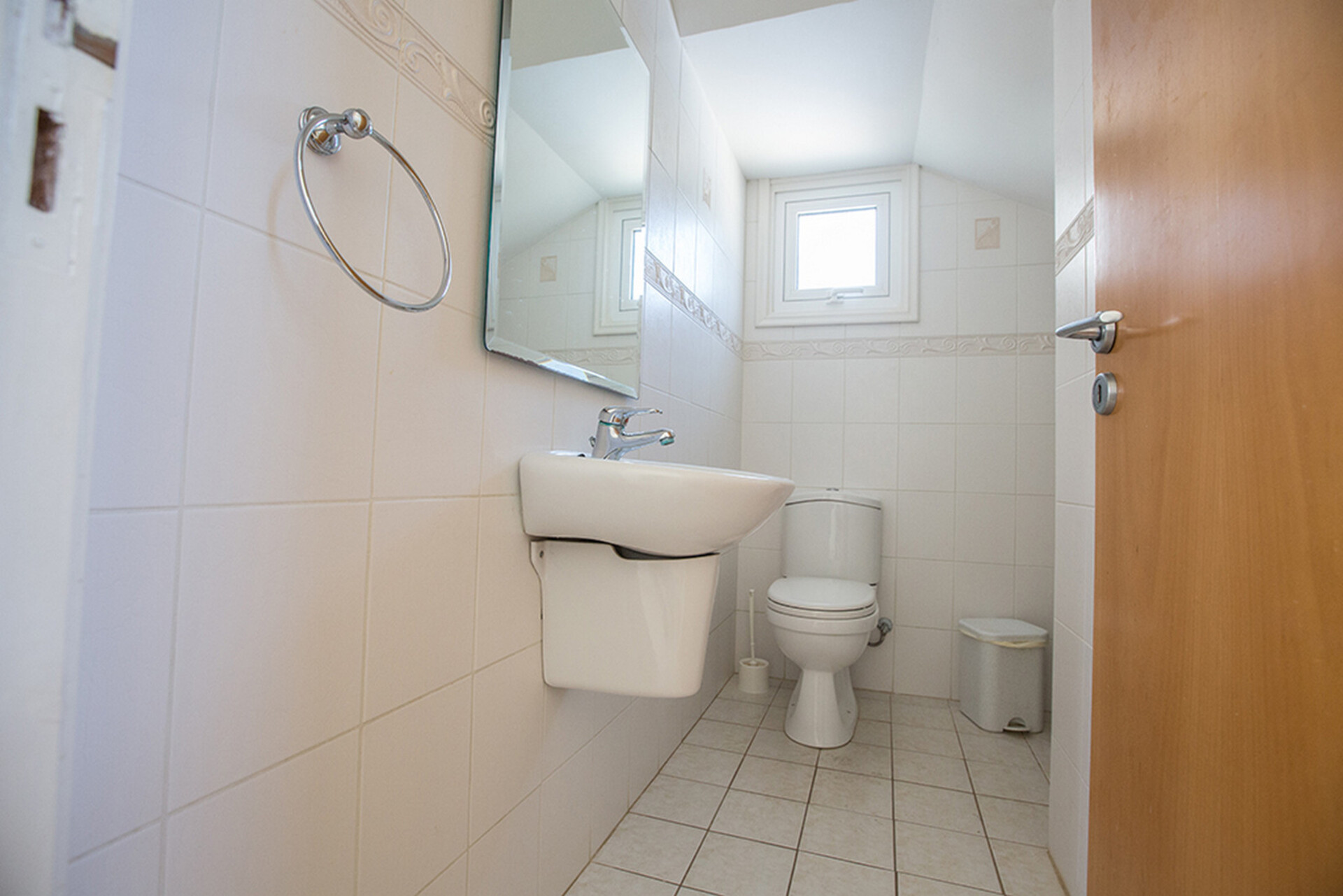 Imagine You and Your Family Renting this Luxury Villa minutes from the Beach, Protaras Villa 1504