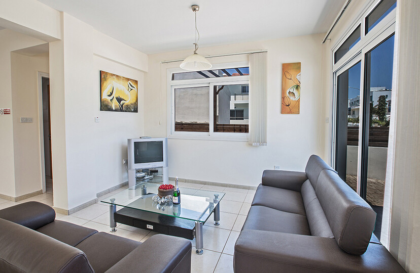 Imagine You and Your Family Renting this Luxury Villa minutes from the Beach, Protaras Villa 1504