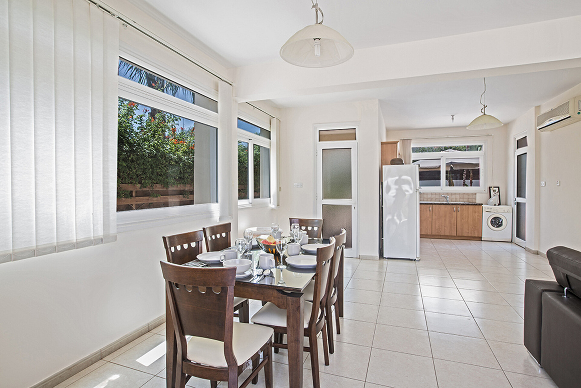 Imagine You and Your Family Renting this Luxury Villa minutes from the Beach, Protaras Villa 1504