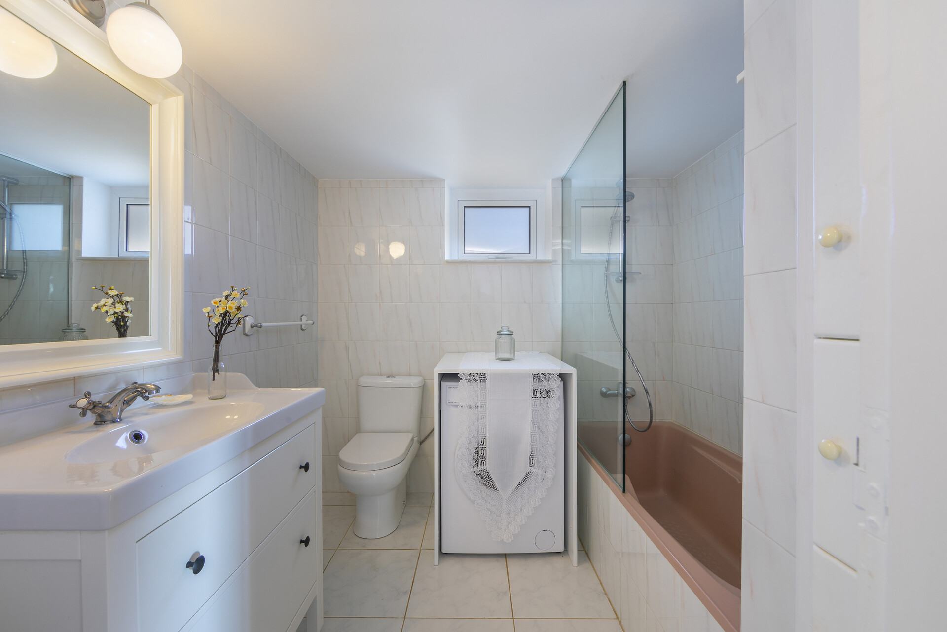 Imagine Your Family Renting This Luxury Contemporary Style Villa in Ayia Napa, Ayia Napa Villa 1371
