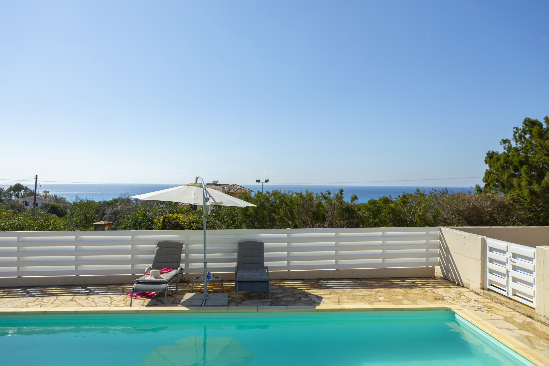 Imagine Your Family Renting This Luxury Contemporary Style Villa in Ayia Napa, Ayia Napa Villa 1371
