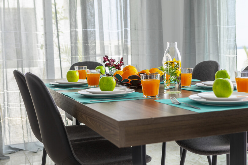 The Secret to Enjoying Your 5 Star Villa with Sea Views, Protaras Villa 1505