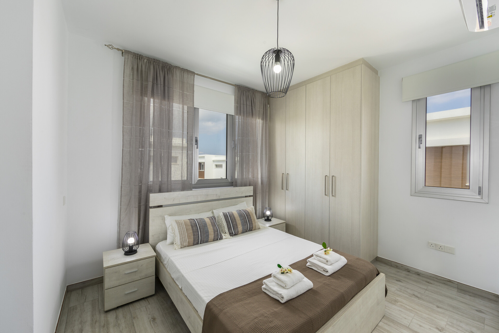 The Secret to Enjoying Your 5 Star Villa with Sea Views, Protaras Villa 1505