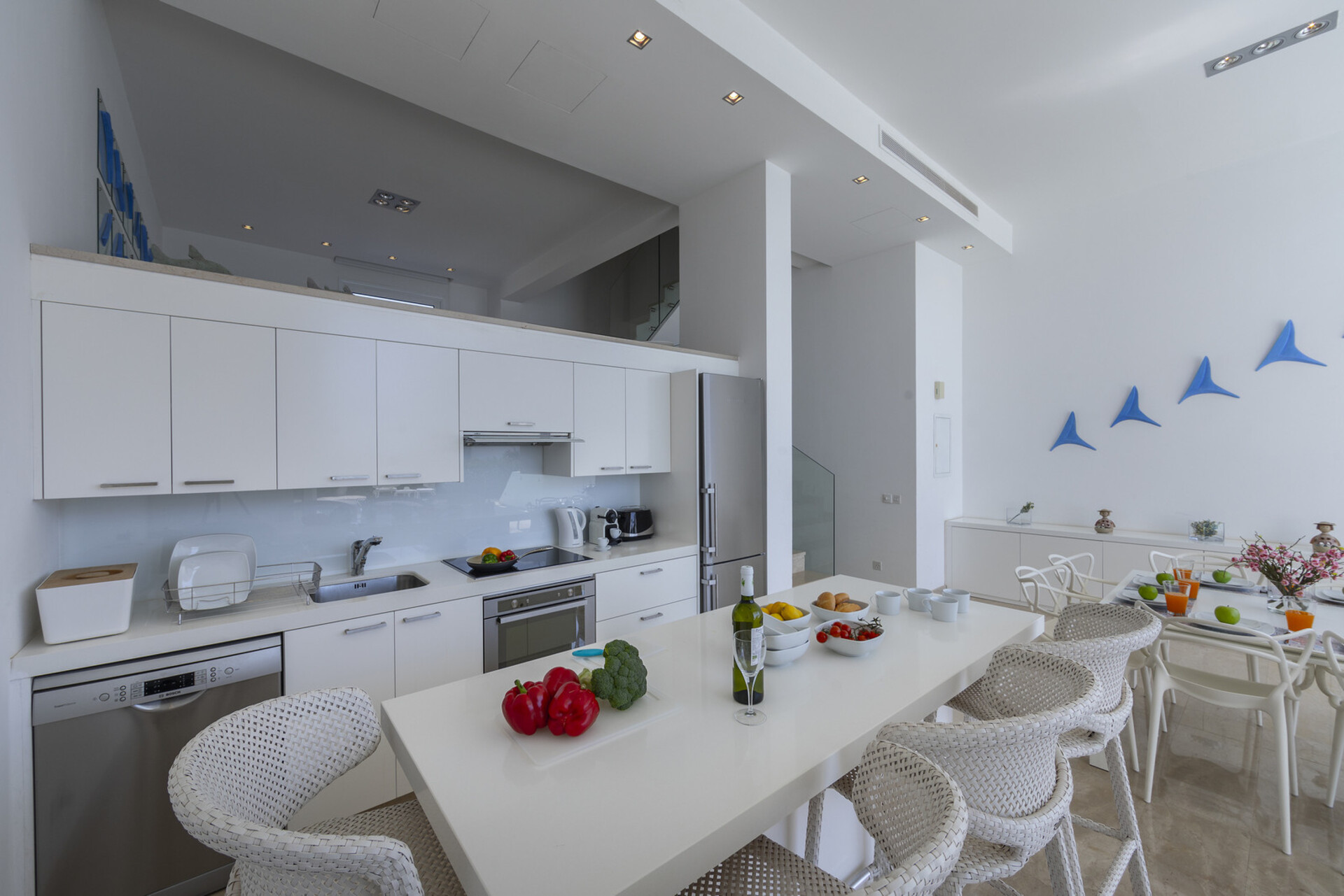 Your Beautiful Holiday Villa minutes from Fig Tree Bay, Protaras Villa 1513