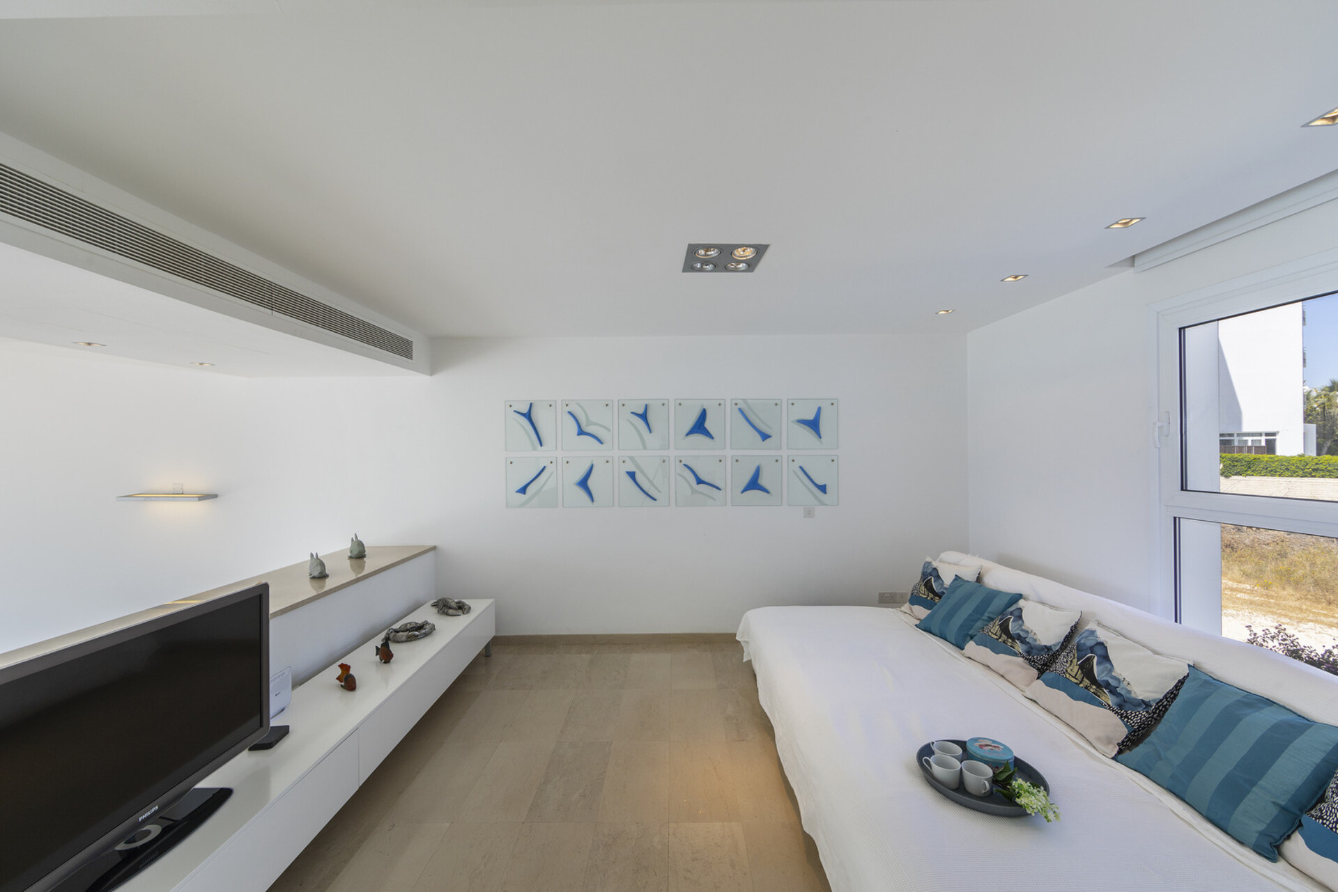 Your Beautiful Holiday Villa minutes from Fig Tree Bay, Protaras Villa 1513