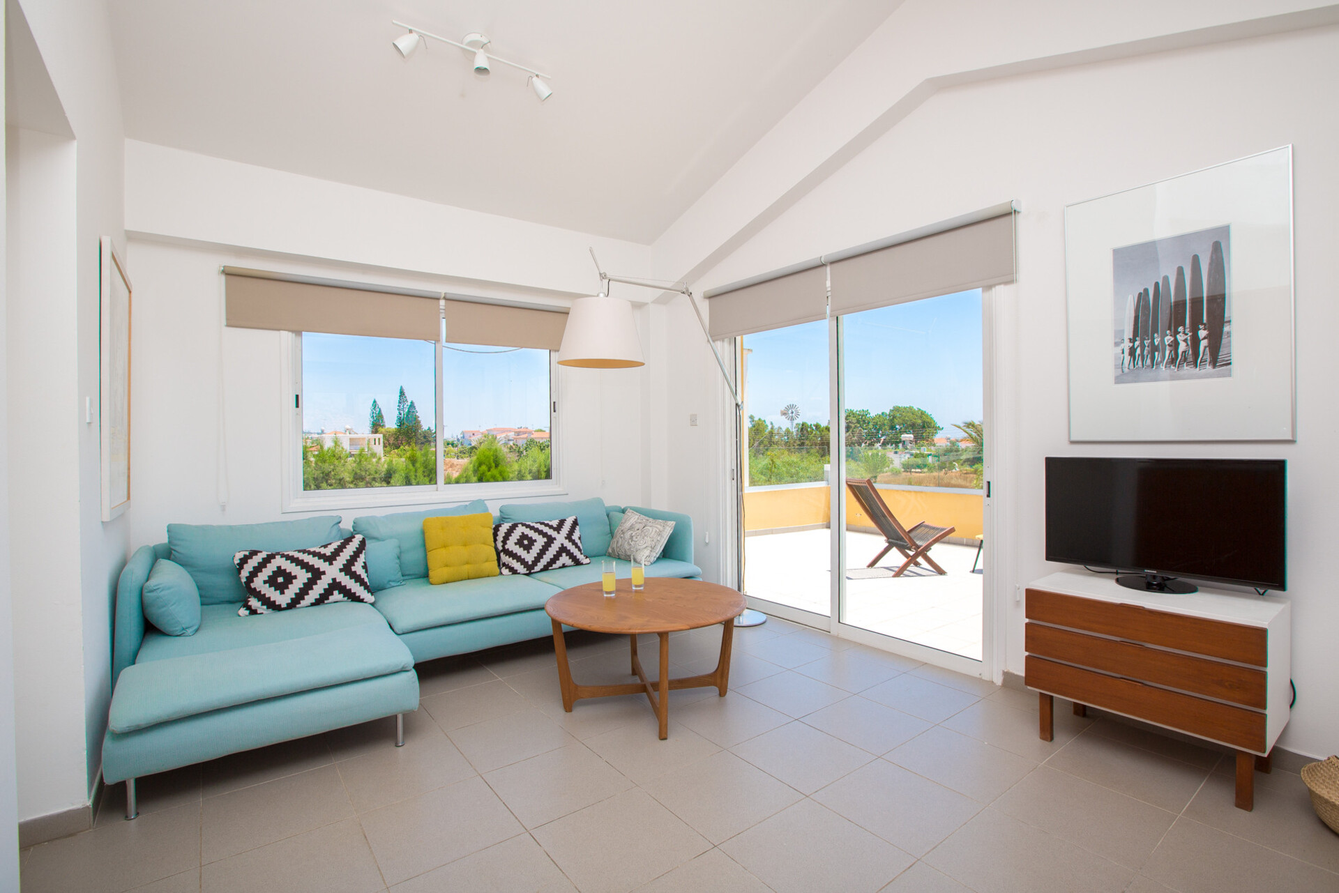 You and Your Family will Love this 5 Star Villa with Private Pool, Ayia Napa Villa 1372