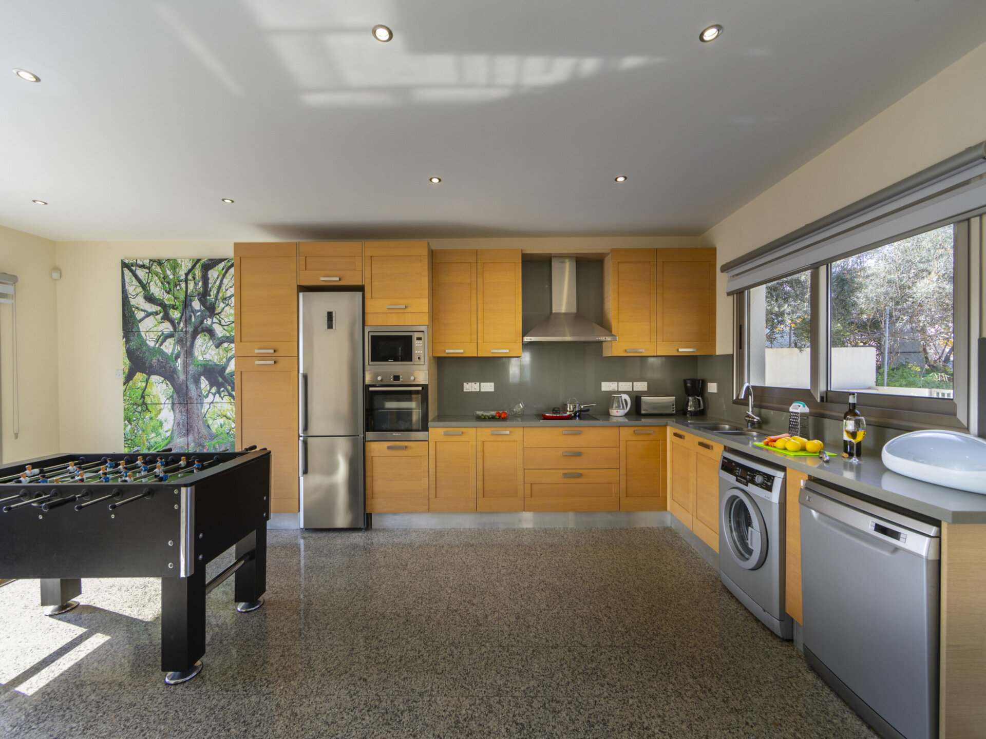 Rent Your 5-Star Villa with Private Pool – Protaras Villa 1525