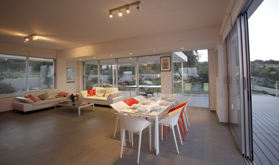 Imagine Your Family Renting This Luxury Villa with Sea Views, Protaras Villa 1528