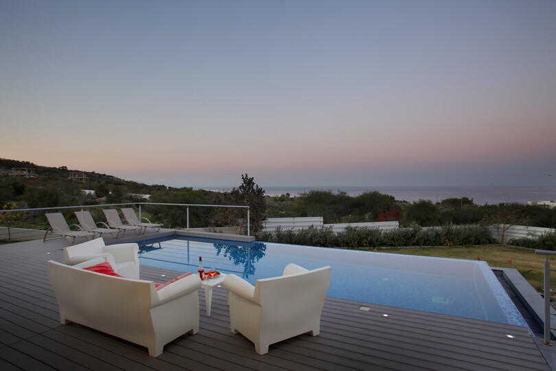 Imagine Your Family Renting This Luxury Villa with Sea Views, Protaras Villa 1528