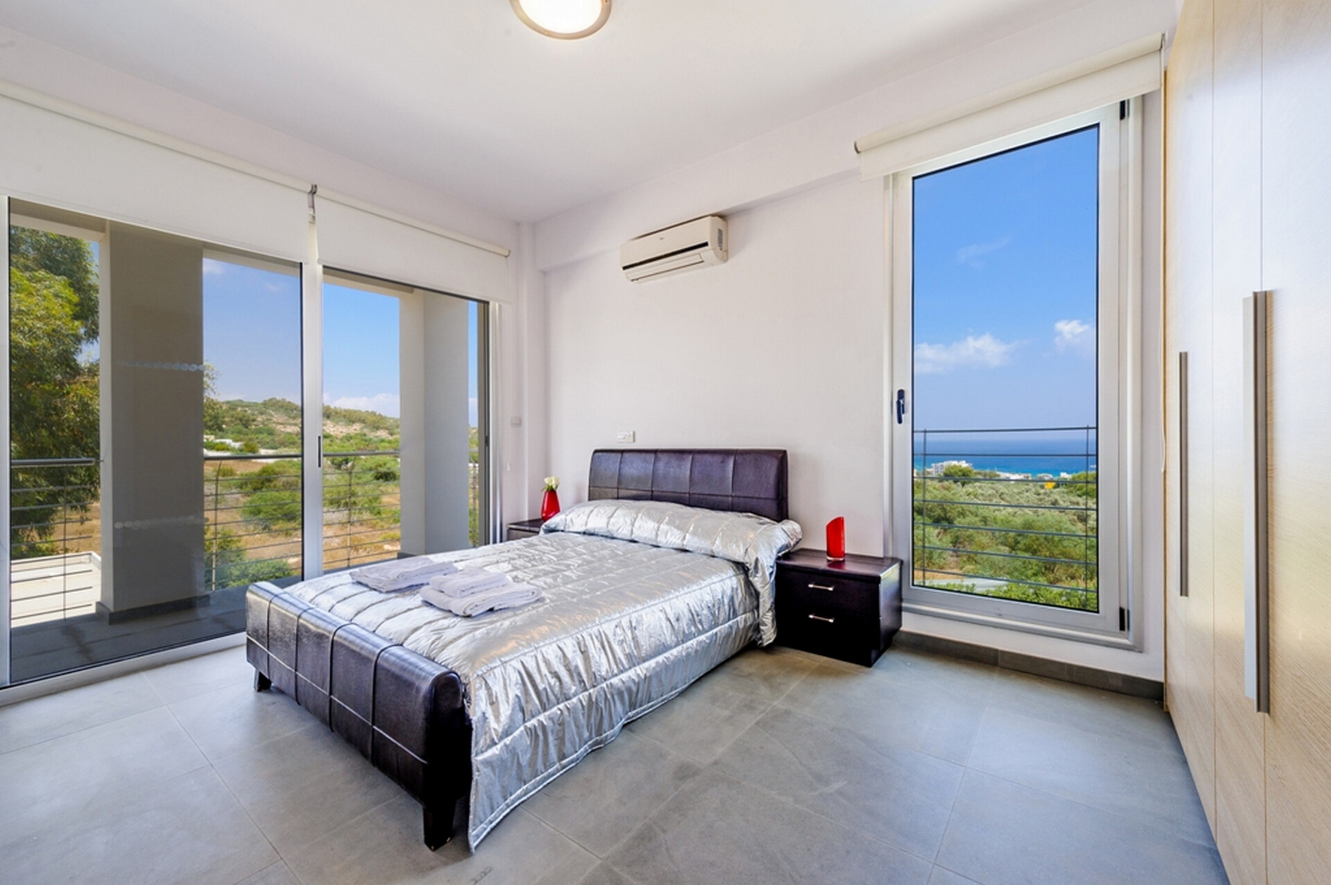Imagine Your Family Renting This Luxury Villa with Sea Views, Protaras Villa 1528