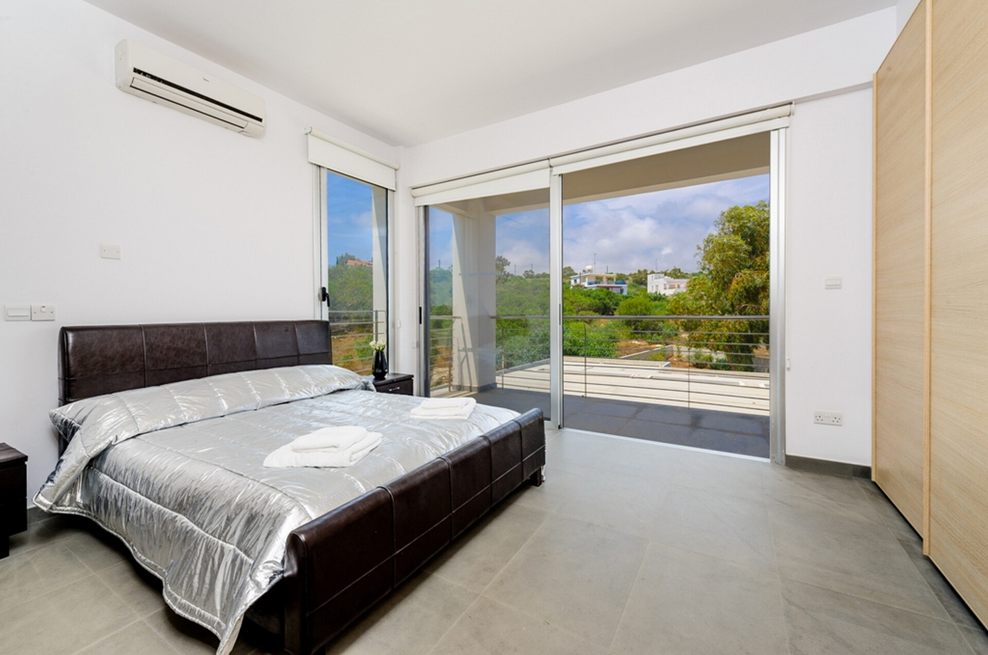 Imagine Your Family Renting This Luxury Villa with Sea Views, Protaras Villa 1528