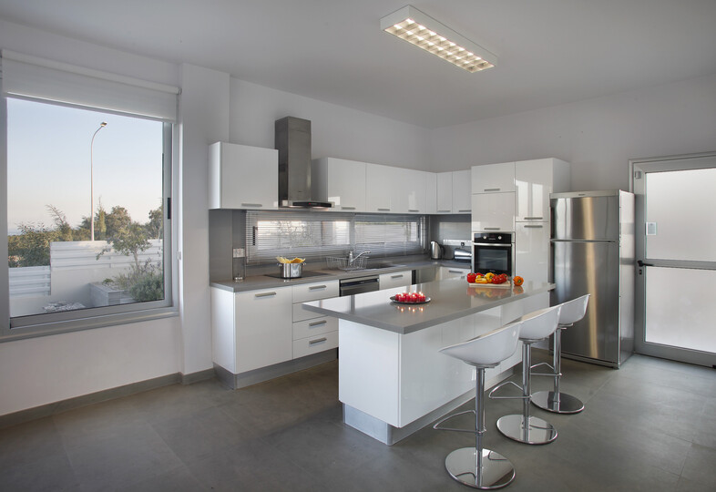 Imagine Your Family Renting This Luxury Villa with Sea Views, Protaras Villa 1528