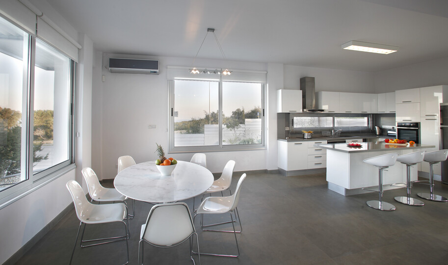 Imagine Your Family Renting This Luxury Villa with Sea Views, Protaras Villa 1528