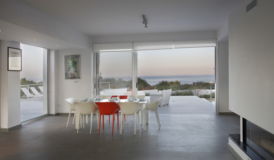 Imagine Your Family Renting This Luxury Villa with Sea Views, Protaras Villa 1528