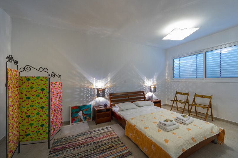 The Ultimate Guide to Renting Your Luxury 3 Bedroom Villa minutes from the Beach, Protaras Villa 1530