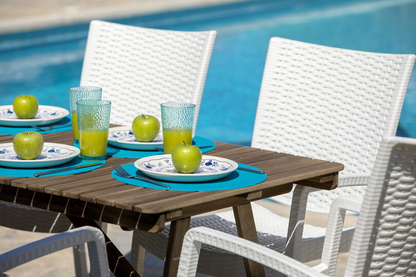 How to Rent Your Own Villa in Protaras with Fantastic Private Pool, Protaras Villa 1534