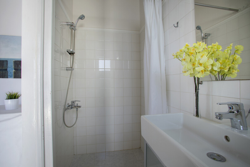 How to Rent Your Own Villa in Protaras with Fantastic Private Pool, Protaras Villa 1534