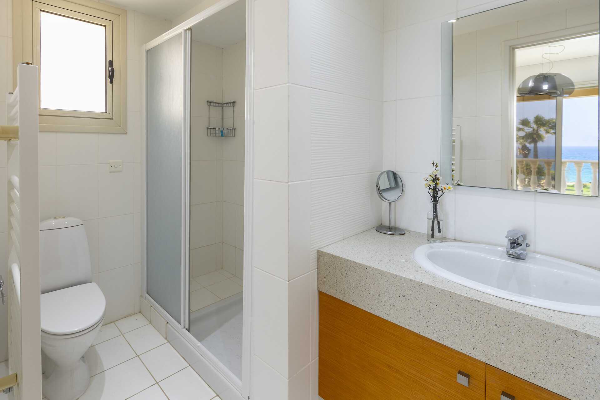 You and Your Family will Love this 5 Star Beachfront Villa, Protaras Villa 1536