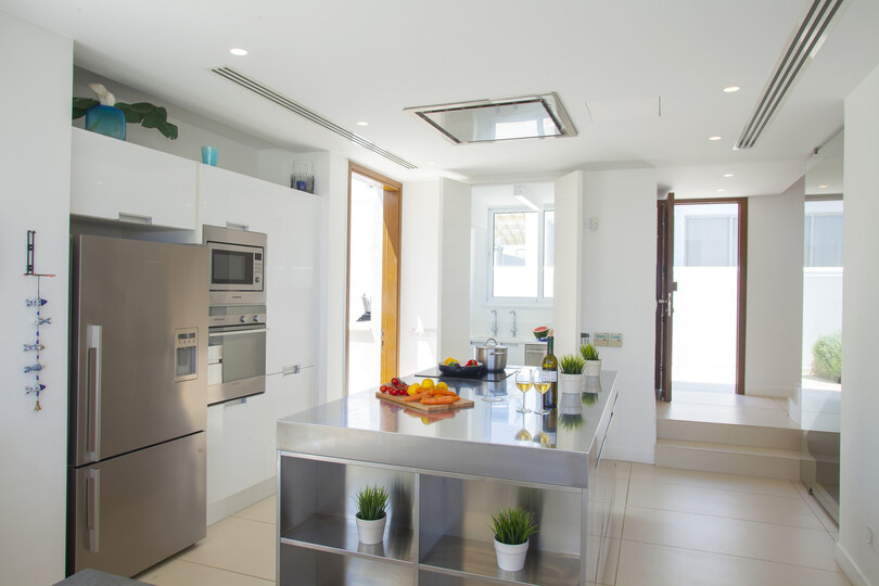 Rent Your Own Villa in Protaras with Fantastic Private Pool, Protaras Villa 1537