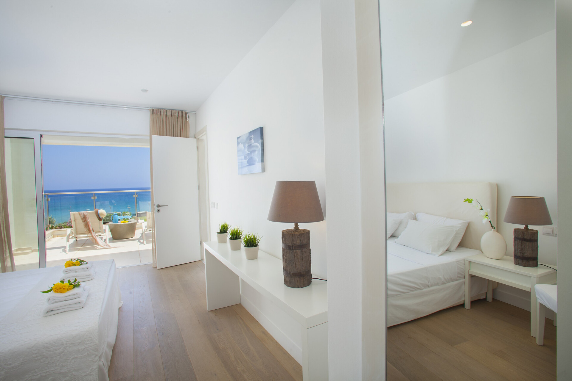 Rent Your Own Villa in Protaras with Fantastic Private Pool, Protaras Villa 1537