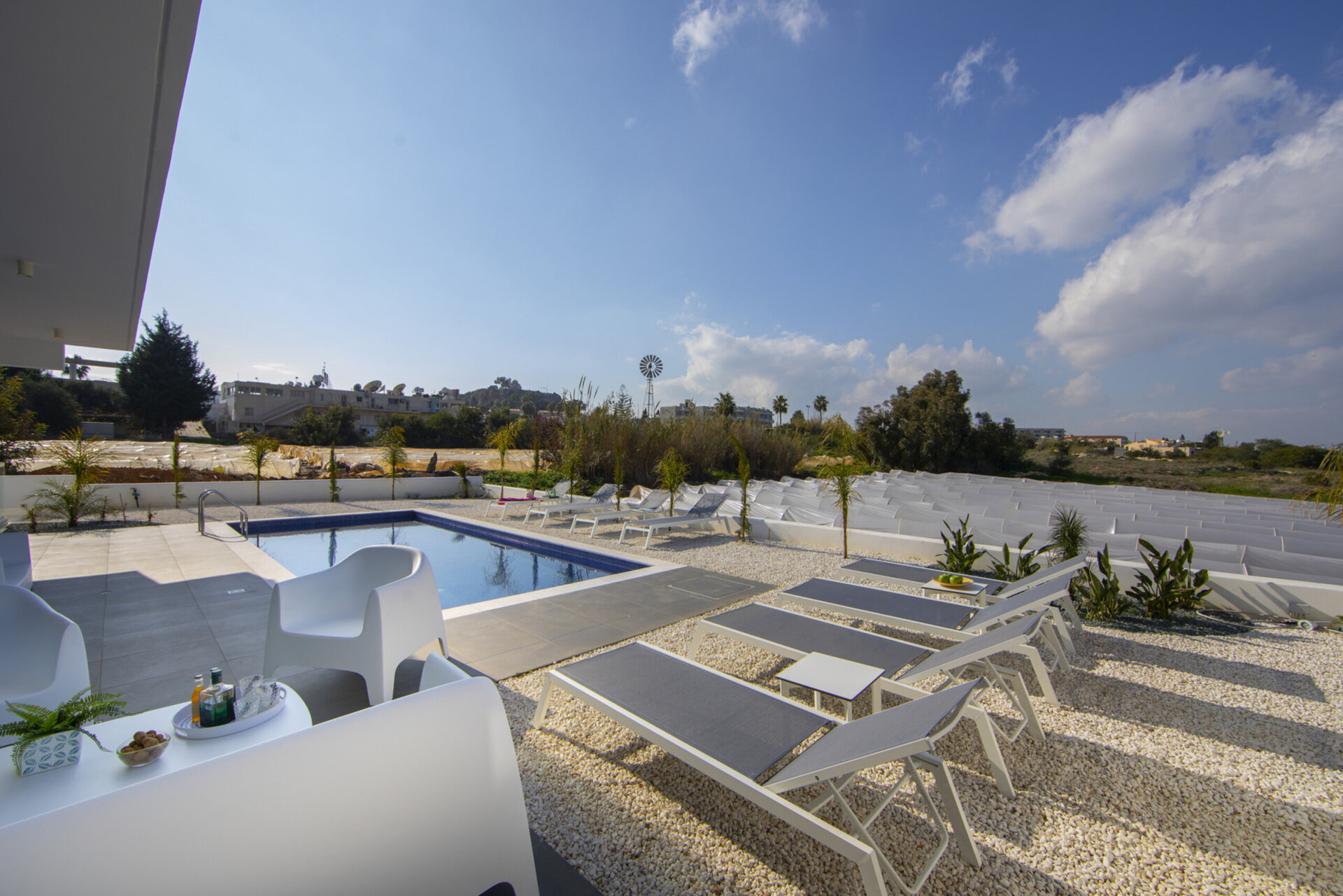 You and Your Family will Love this 5 Star Villa, Protaras Villa 1538