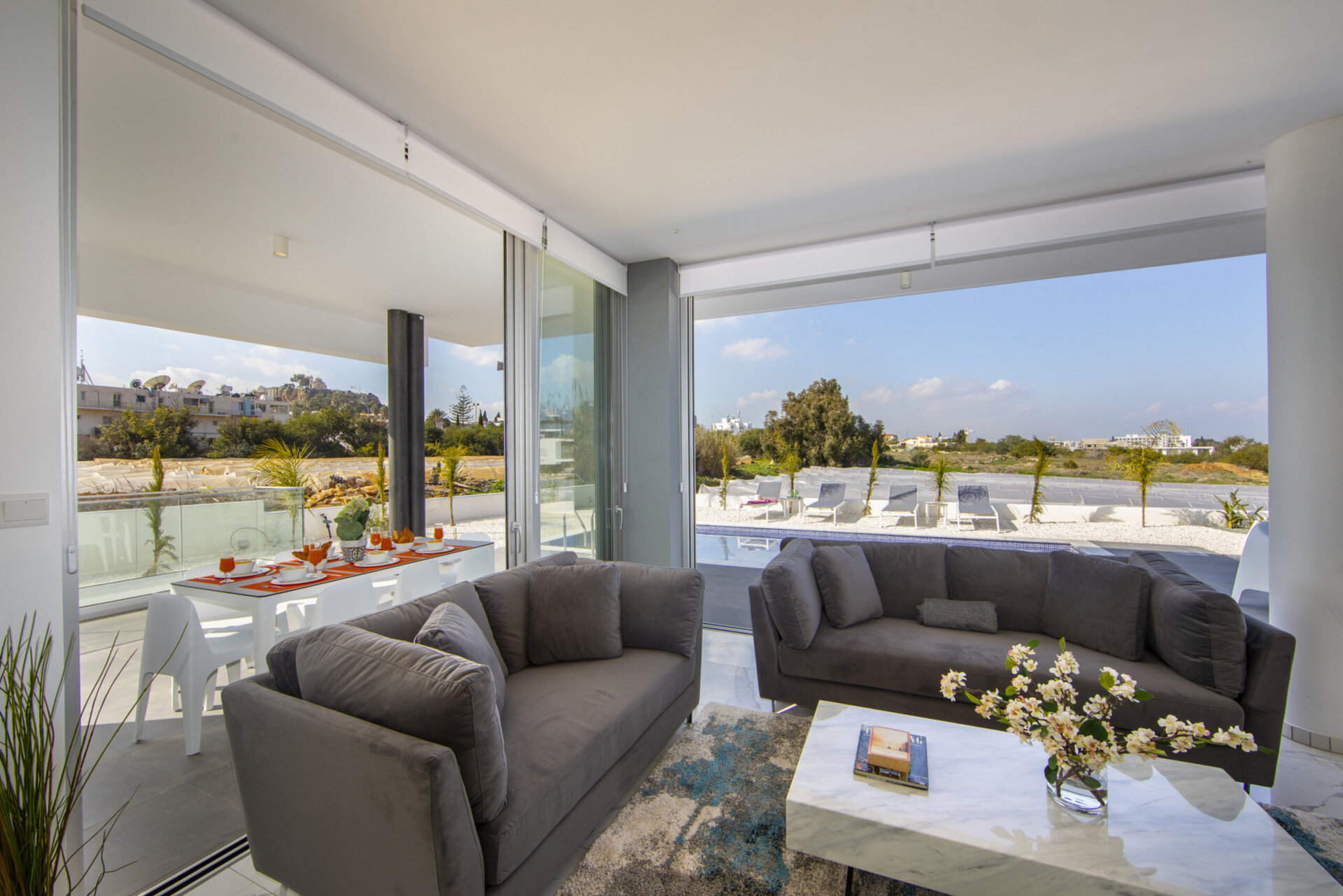 You and Your Family will Love this 5 Star Villa, Protaras Villa 1538