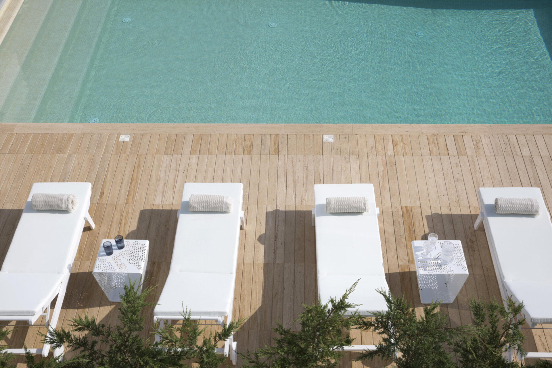 You and Your Family will love this Beachfront Villa, Protaras Villa 1539