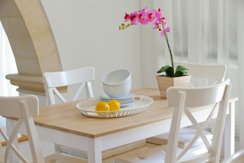 The Perfect Family Holiday Villa with Private Pool, Protaras Villa 1542