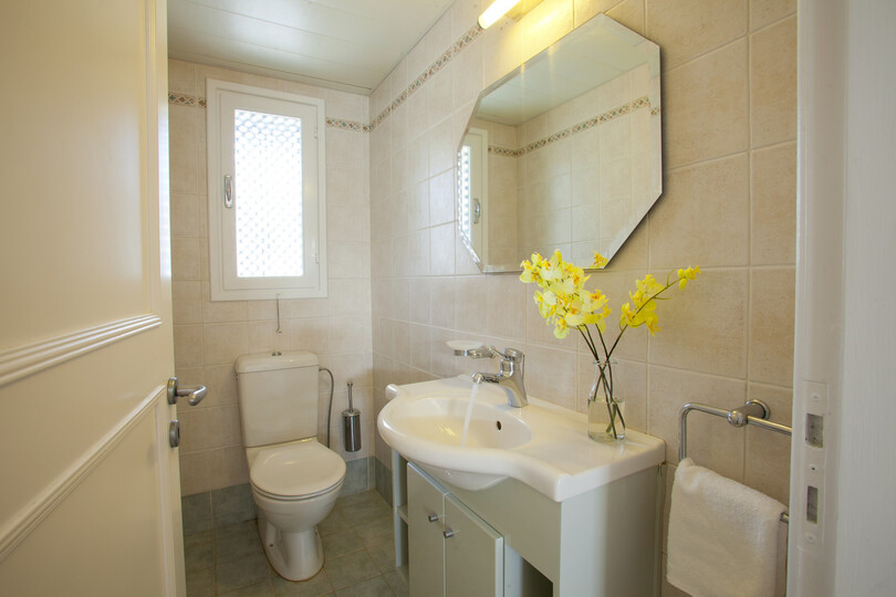 The Perfect Family Holiday Villa with Private Pool, Protaras Villa 1542