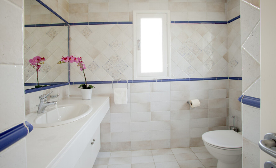 The Perfect Family Holiday Villa with Private Pool, Protaras Villa 1542
