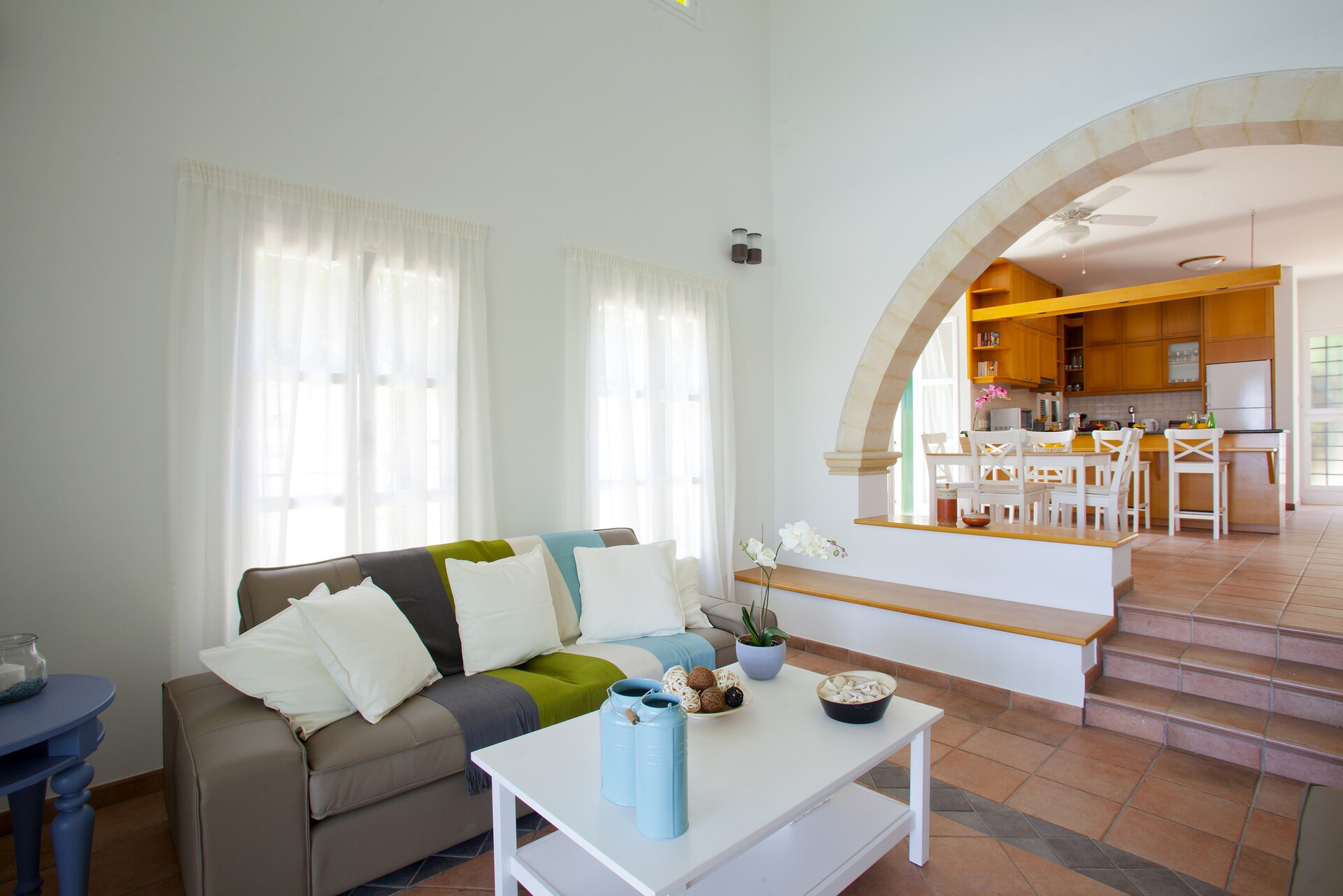 The Perfect Family Holiday Villa with Private Pool, Protaras Villa 1542