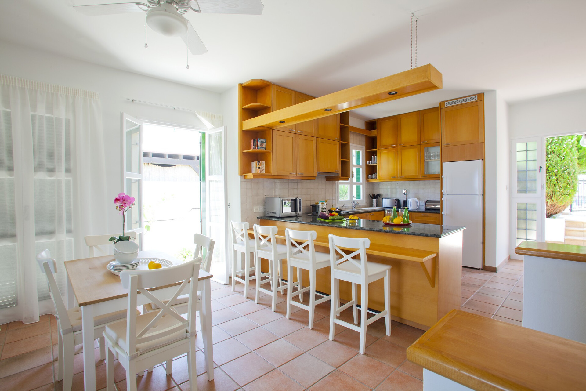 The Perfect Family Holiday Villa with Private Pool, Protaras Villa 1542