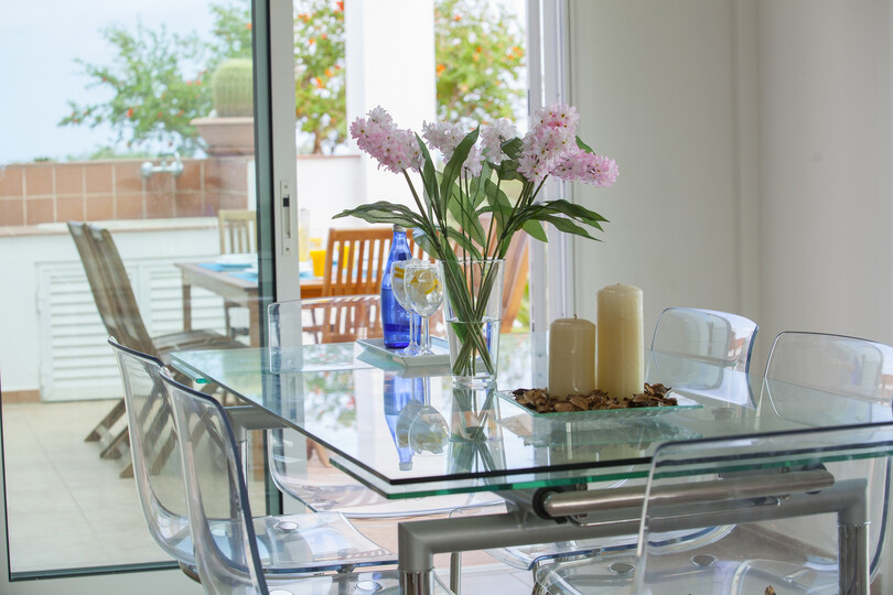 Imagine Your Family Renting This Luxury Villa with Large Private Pool, Protaras Villa 1543