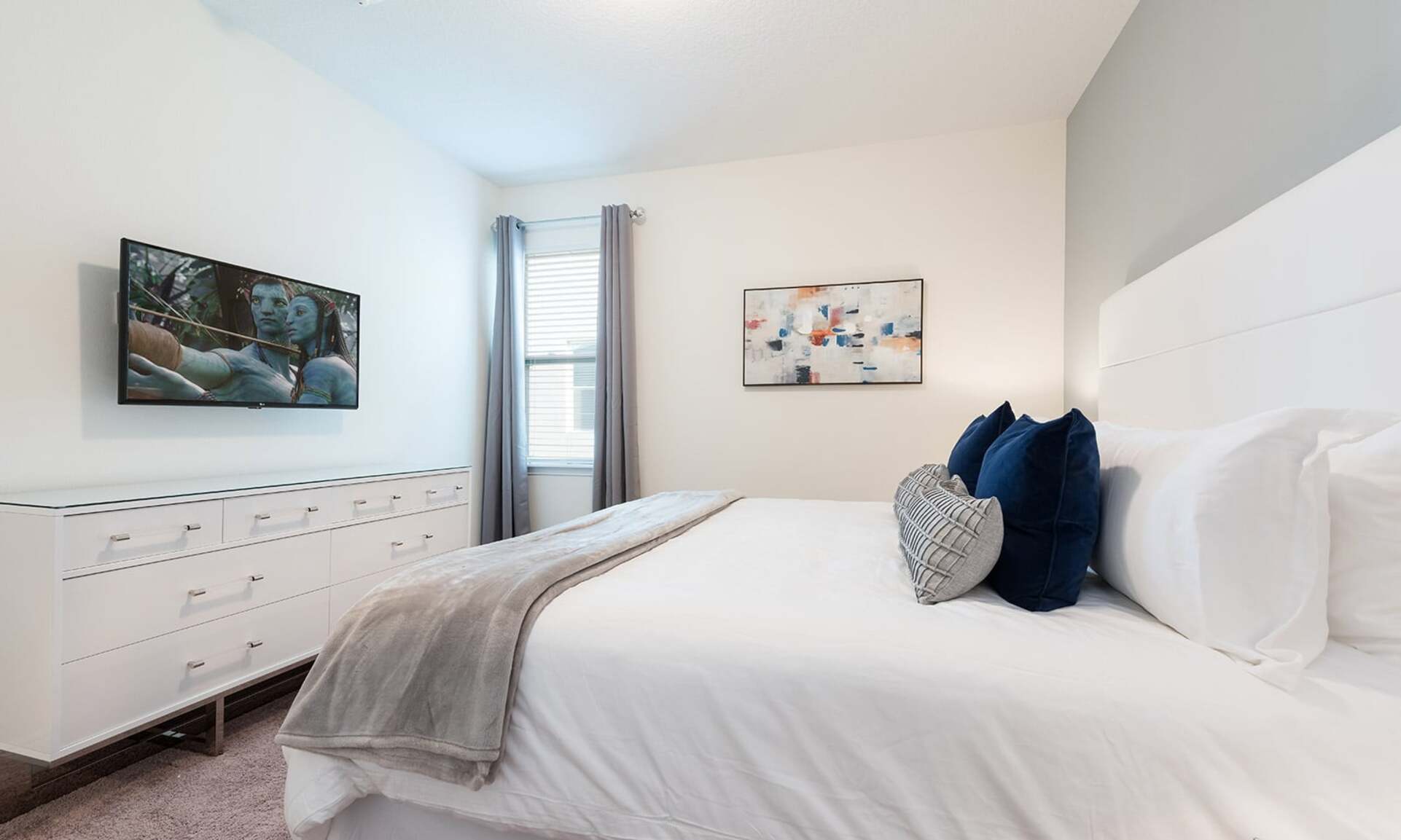 Perfect 9 Bedroom Villa on Encore Resort at Reunion, Orlando Villa 4407