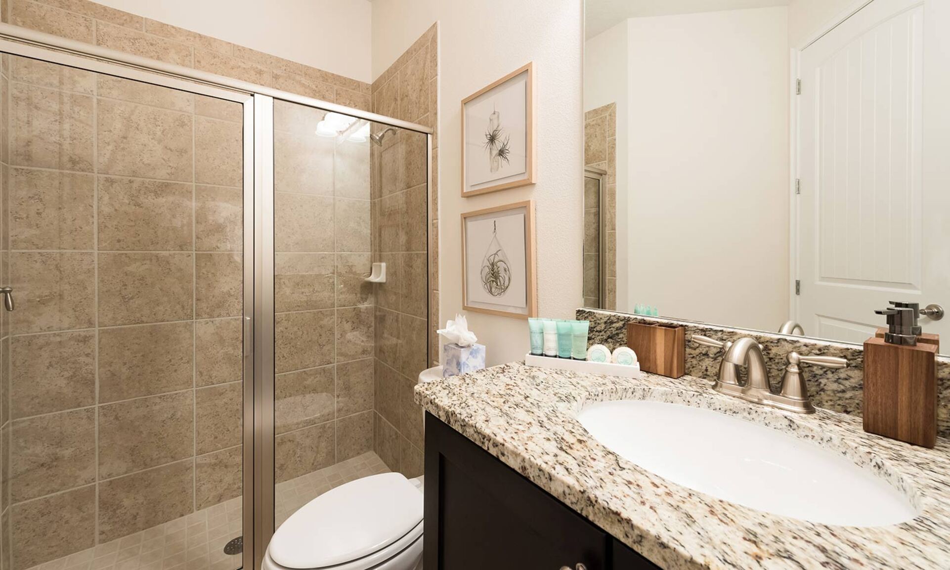Luxury Villa on Encore Resort at Reunion with a Private Pool, Orlando Villa 4443