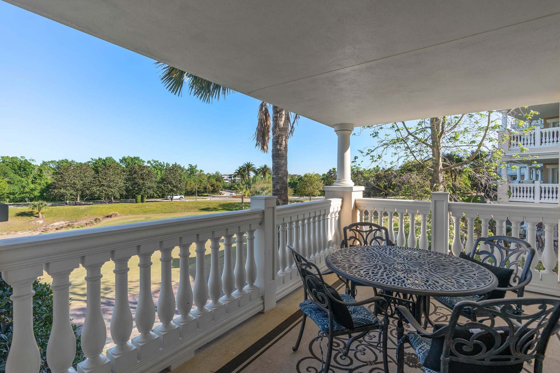5 Star Condo on Orlando’s most Exclusive Reunion Resort and Spa, Orlando Condo 4605