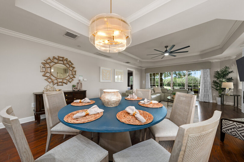 Exclusive Condo on Reunion Resort and Spa,  Orlando Condo  5092