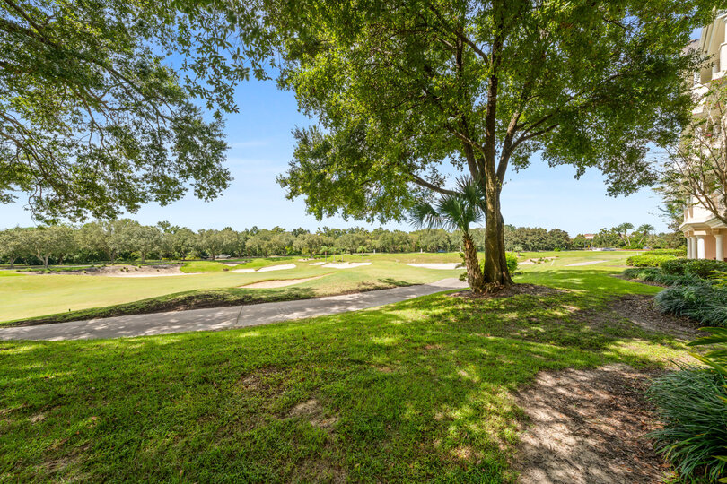 Exclusive Condo on Reunion Resort and Spa,  Orlando Condo  5092