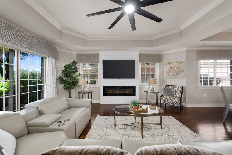 Exclusive Condo on Reunion Resort and Spa,  Orlando Condo  5092