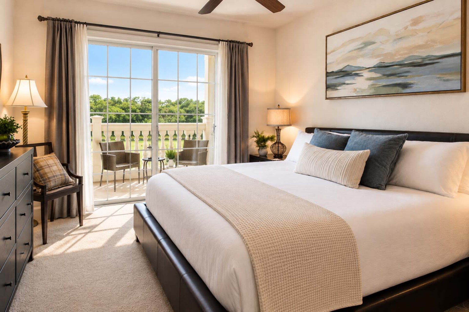 Perfect 3 Bedroom Condo on Reunion Resort and Spa,  Orlando Condo 5095