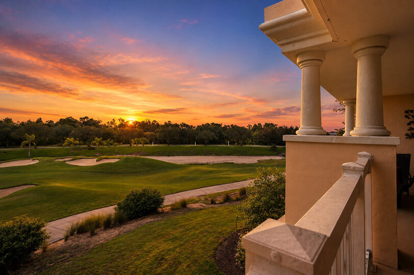 Perfect 3 Bedroom Condo on Reunion Resort and Spa,  Orlando Condo 5095