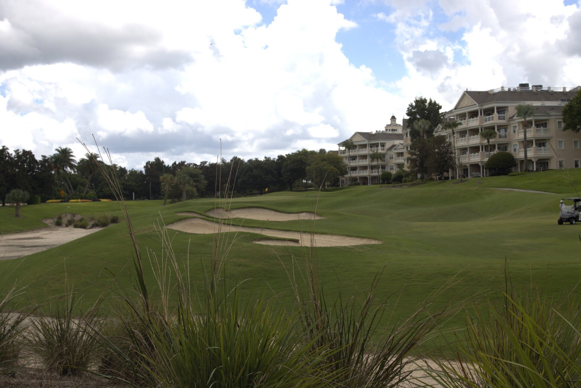 Perfect 3 Bedroom Condo on Reunion Resort and Spa,  Orlando Condo 5095