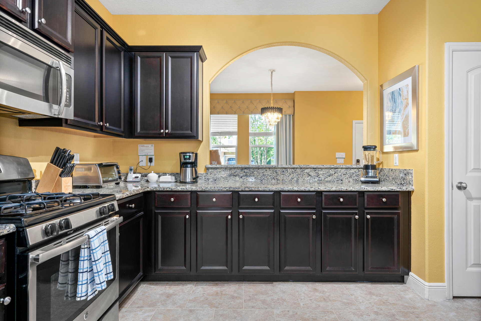 Luxury Private Villa with Pool on Solterra Resort,  Orlando Villa 5334