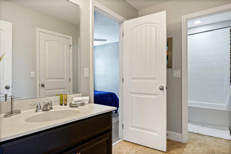 Luxury Private Villa with Pool on Solterra Resort,  Orlando Villa 5334