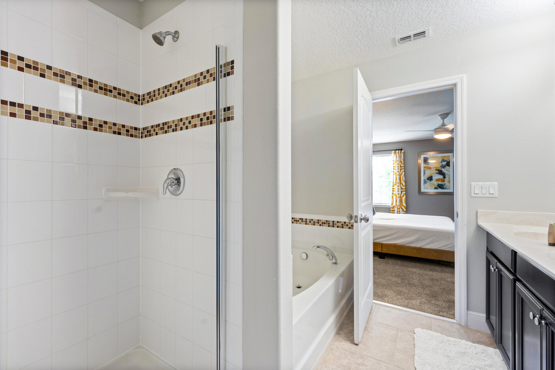 Luxury Private Villa with Pool on Solterra Resort,  Orlando Villa 5334