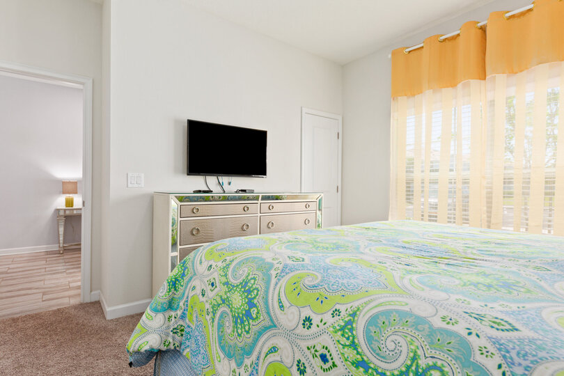 Perfect Townhome on Champions Gate, Orlando Townhome 5358