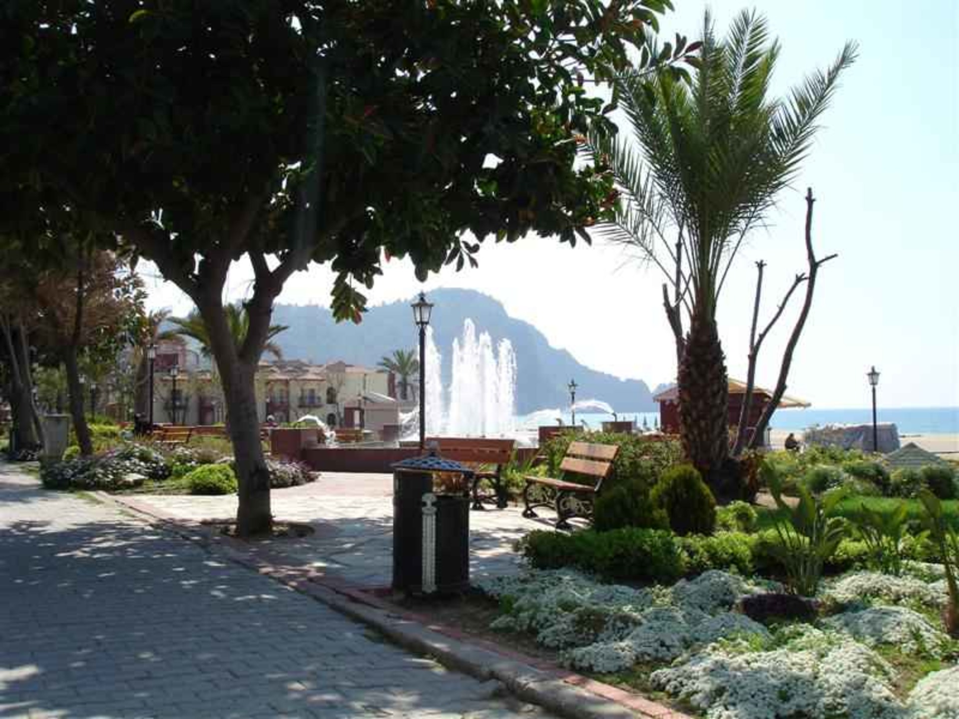 5 Star Villa Serenity – Dual Mountain & Sea Retreat