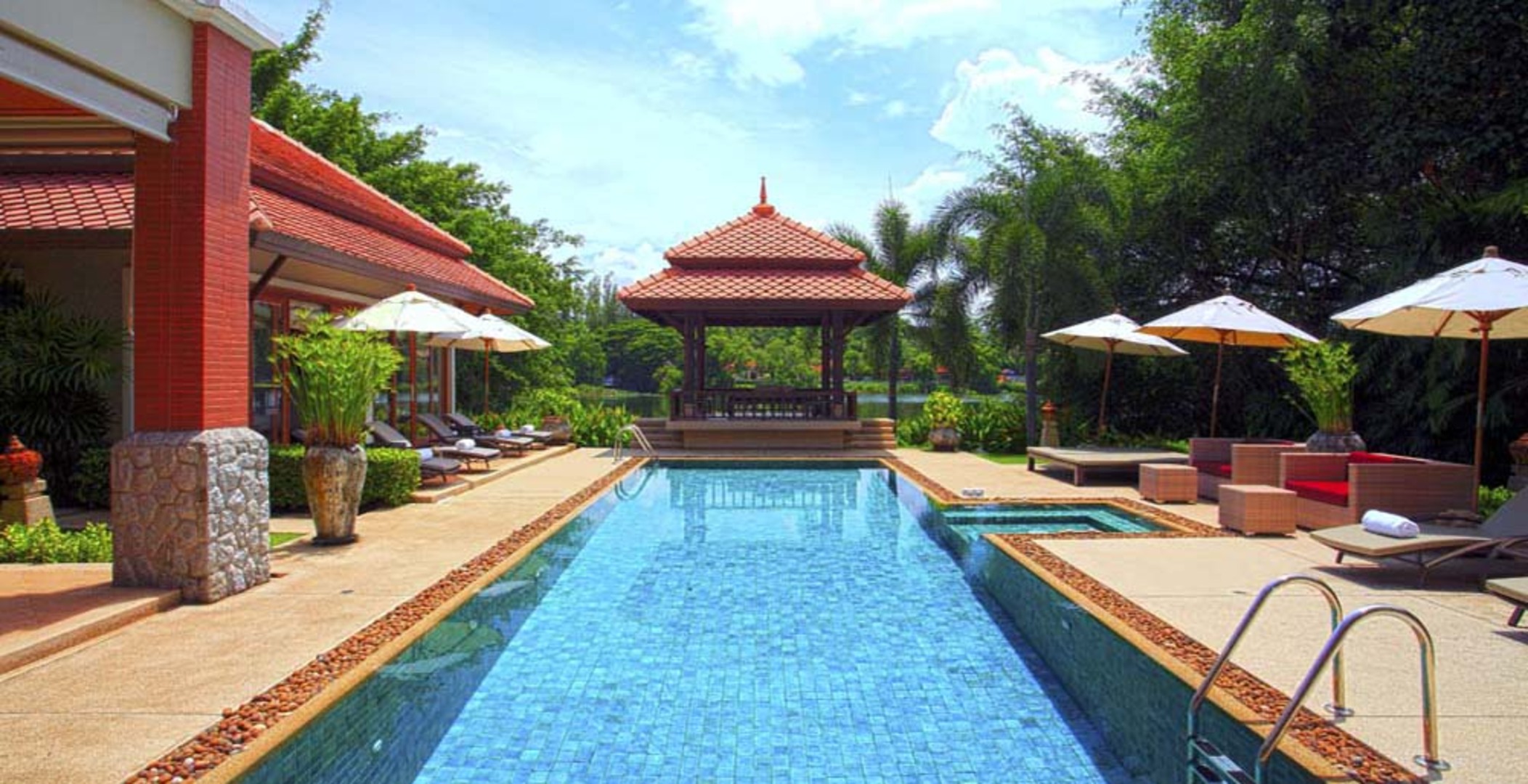 Picture This… Enjoying Your Perfect Villa Holiday in Phuket, Thailand, Phuket Villa 1056