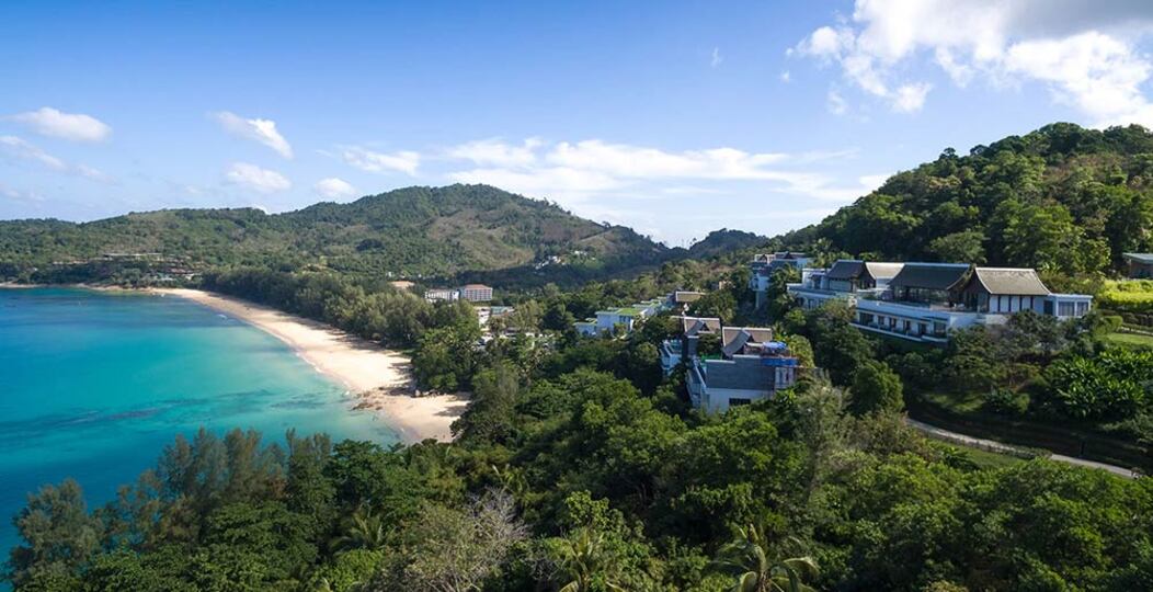 Your Family will enjoy their Dream Holiday in this Luxury Villa in Phuket, Phuket Villa 1058