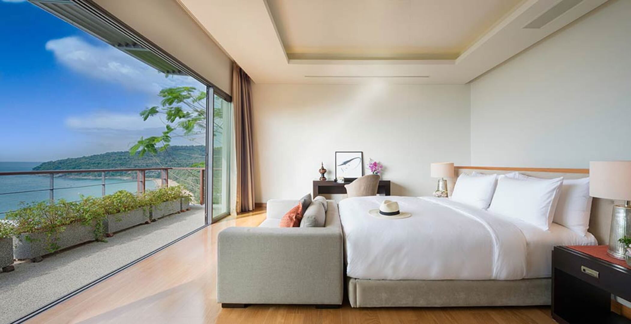 Your Family will enjoy their Dream Holiday in this Luxury Villa in Phuket, Phuket Villa 1058